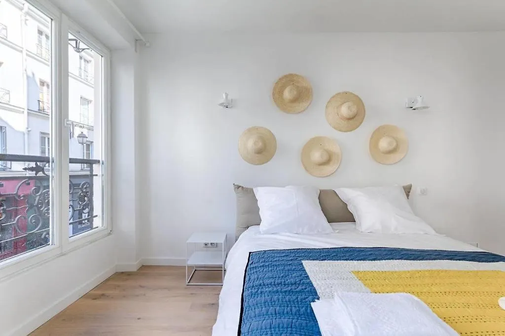 Lejlighed Cmg Saint Paul - Rivoli J